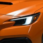 2022 Subaru WRX Malaysia