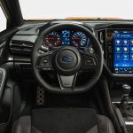 2022 Subaru WRX Malaysia
