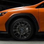 2022 Subaru WRX Malaysia