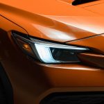 2022 Subaru WRX Malaysia