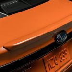 2022 Subaru WRX Malaysia