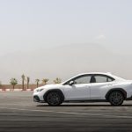 2022 Subaru WRX Malaysia