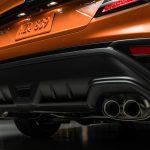 2022 Subaru WRX Malaysia