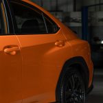 2022 Subaru WRX Malaysia