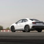 2022 Subaru WRX Malaysia