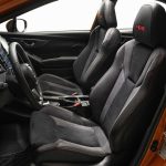 2022 Subaru WRX Malaysia