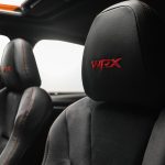 2022 Subaru WRX Malaysia