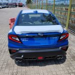 2022 Subaru WRX Malaysia
