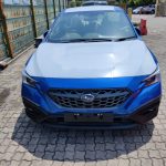 2022 Subaru WRX Malaysia