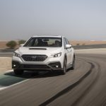 2022 Subaru WRX Malaysia