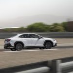 2022 Subaru WRX Malaysia