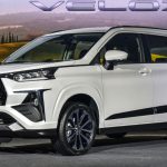2022 Toyota Avanza