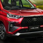 2022 Toyota Avanza