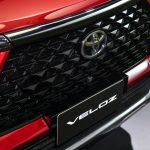 2022 Toyota Avanza