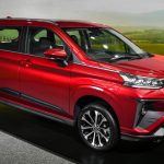 2022 Toyota Avanza
