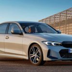2023 BMW 3 Series