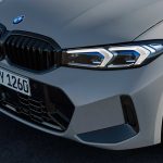 2023 BMW 3 Series