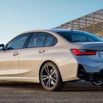 2023 BMW 3 Series