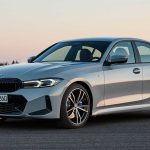 2023 BMW 3 Series