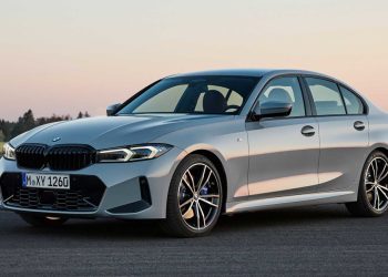 2023 BMW 3 Series
