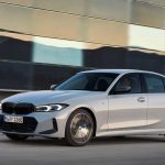 2023 BMW 3 Series