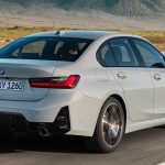 2023 BMW 3 Series