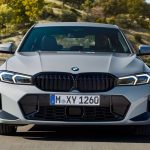 2023 BMW 3 Series