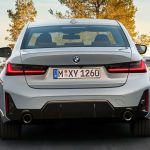 2023 BMW 3 Series