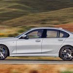 2023 BMW 3 Series