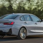 2023 BMW 3 Series