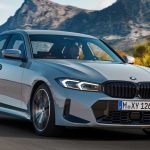 2023 BMW 3 Series