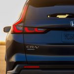 2023 Honda CR-V