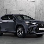 2023 Lexus RX