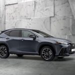 2023 Lexus RX