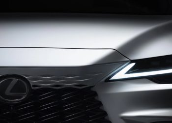 2023 Lexus RX