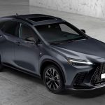 2023 Lexus RX