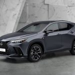 2023 Lexus RX
