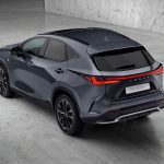 2023 Lexus RX
