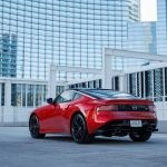 2023 Nissan Z