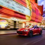 2023 Nissan Z