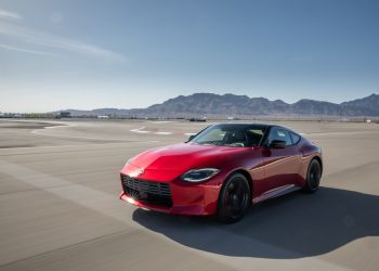 2023 Nissan Z
