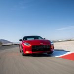 2023 Nissan Z