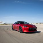 2023 Nissan Z