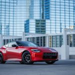 2023 Nissan Z