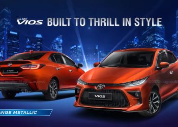 2023 Toyota Vios