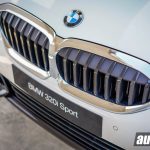 BMW 3 Series Malaysia