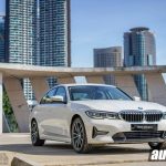 BMW 3 Series Malaysia