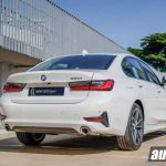 BMW 3 Series Malaysia