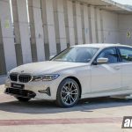 BMW 3 Series Malaysia