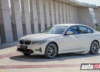 BMW 3 Series Malaysia